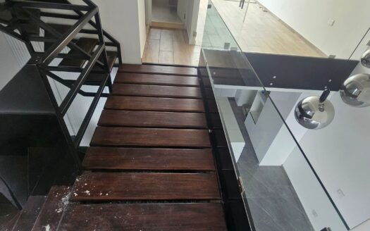 Huge Triplex Chalet Safra For Sale