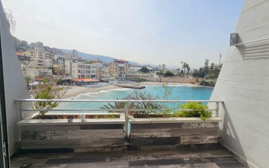 Chalet Tabarja  Saint Paul For Sale