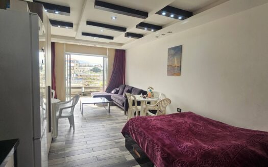 Chalet Tabarja  Saint Paul For Sale
