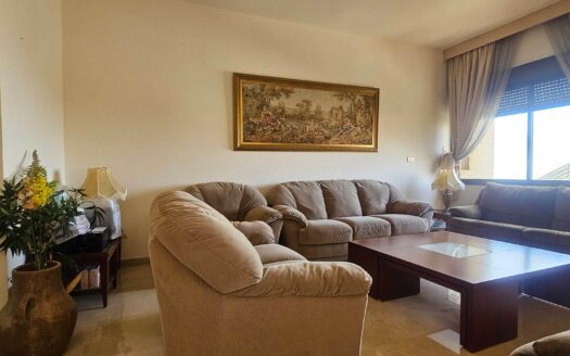 Kfarhbab Apartment Sale High Quality