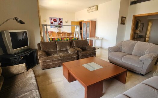 Kfarhbab Apartment Sale High Quality