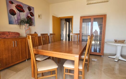 Kfarhbab Apartment Sale High Quality