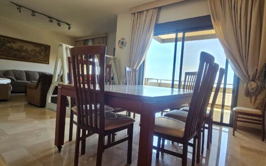 Kfarhbab Apartment Sale High Quality