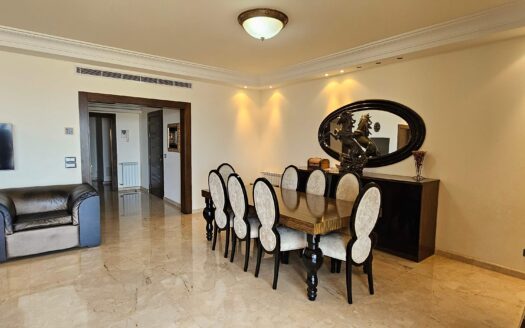 Sahel Alma Apartment For Sale View