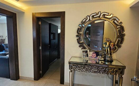 Sahel Alma Apartment For Sale View