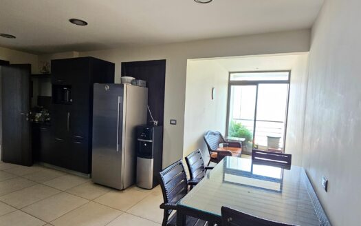Sahel Alma Apartment For Sale View