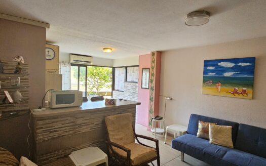Chalet Samaya Beach Kaslik Sale Sand