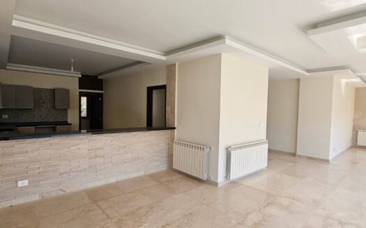 Amazing View Ghazir Apartment Sale