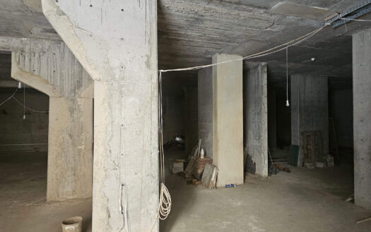 Huge Warehouse New Sehayleh For Sale