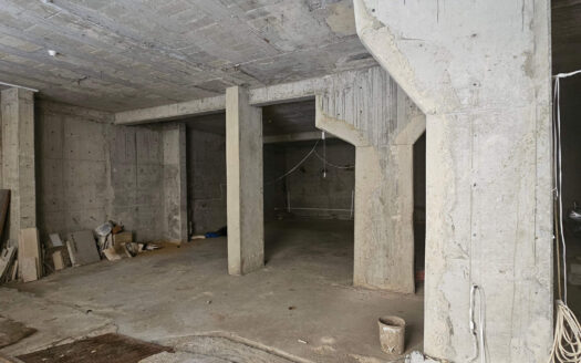 Huge Warehouse New Sehayleh For Sale