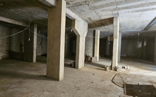 Huge Warehouse New Sehayleh For Sale