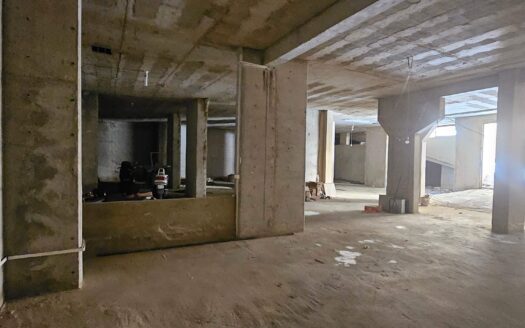 Huge Warehouse New Sehayleh For Sale