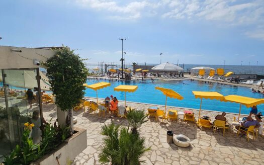 Chalet Safra Marine Kesrwan Rent