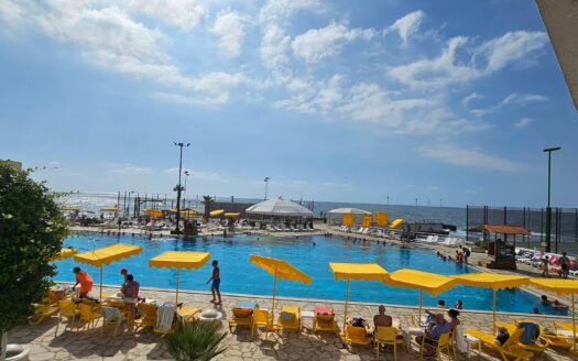 Chalet Safra Marine Kesrwan Rent