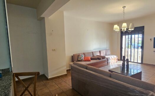 Property Jebayl Terrace Rent Furnish