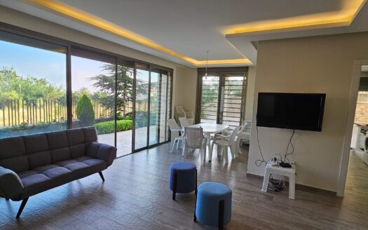 Apartment Rent Daher Souane Terrace