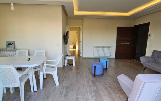 Apartment Rent Daher Souane Terrace
