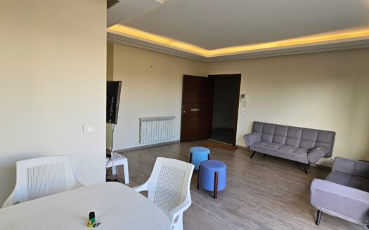 Apartment Rent Daher Souane Terrace