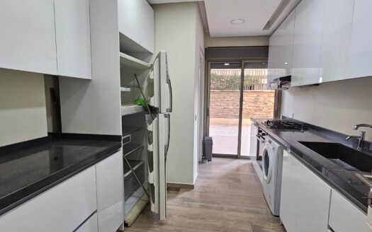 Apartment Rent Daher Souane Terrace