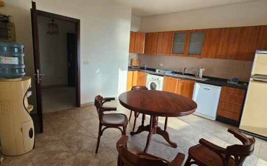 Apartment Sale Kfarhbab Four Bedroom
