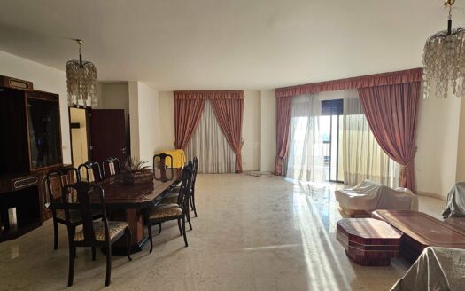 Apartment Sale Kfarhbab Four Bedroom