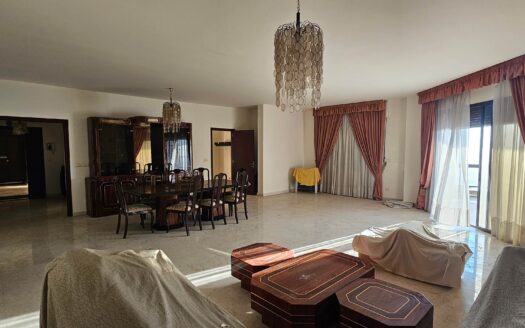 Apartment Sale Kfarhbab Four Bedroom