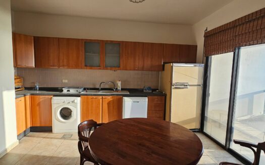 Apartment Sale Kfarhbab Four Bedroom