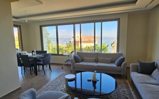 Apartment Sale Daher El Souane New