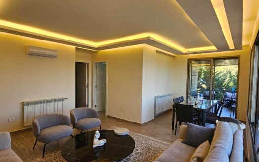 Apartment Sale Daher El Souane New