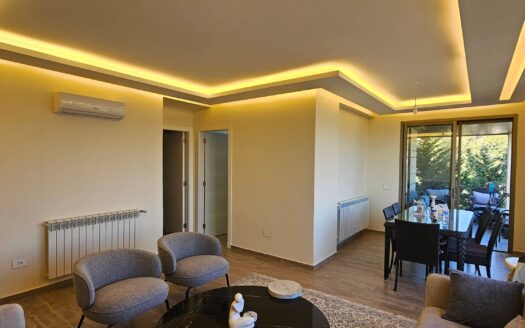 Apartment Sale Daher El Souane New