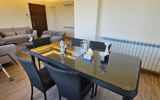 Apartment Sale Daher El Souane New