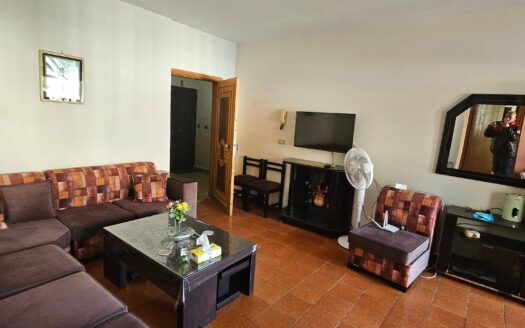 Apartment Haret Sagher Sale Furnish