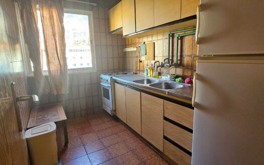 Apartment Haret Sagher Sale Furnish