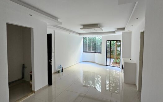 Apartment Jouret Ballout Terrace Sale