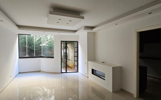 Apartment Jouret Ballout Terrace Sale