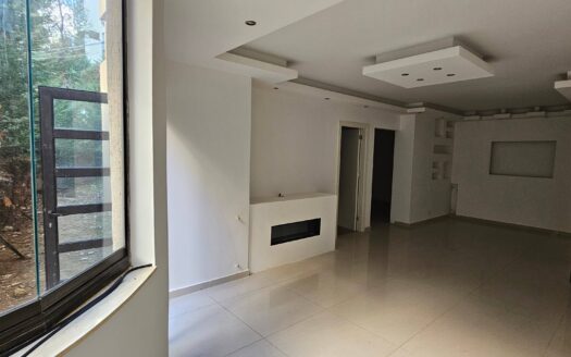 Apartment Jouret Ballout Terrace Sale