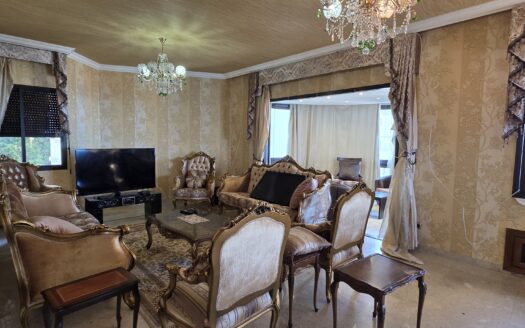 3 Apartments in Building Sahel Alma