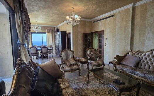 3 Apartments in Building Sahel Alma