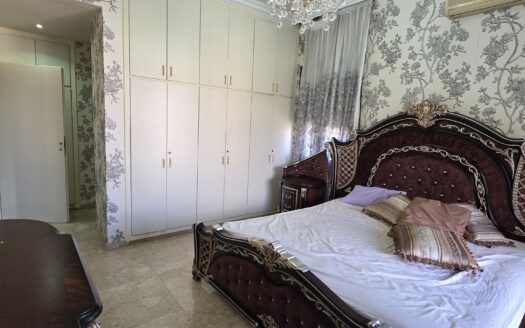 3 Apartments in Building Sahel Alma
