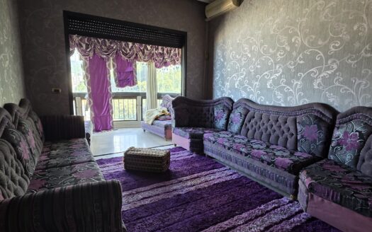 3 Apartments in Building Sahel Alma