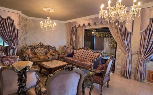 Sahel Alma Amazing sea view Rent