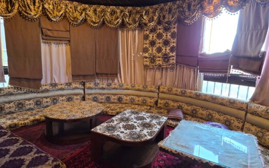 Sahel Alma Amazing sea view Rent