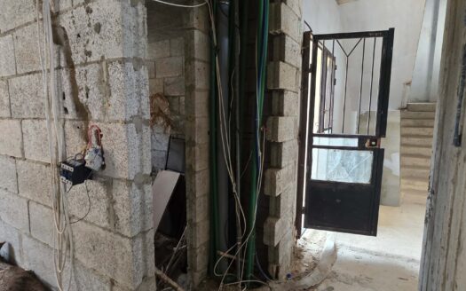Construct Villa Jouret Bedrane Sale