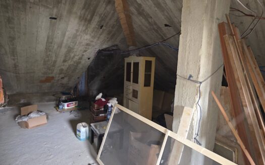 Construct Villa Jouret Bedrane Sale