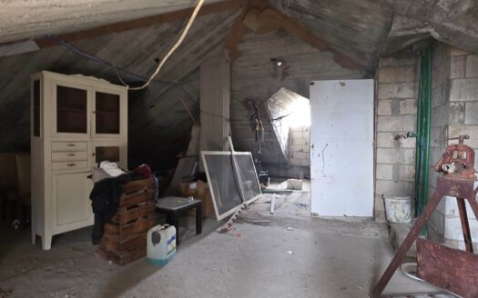 Construct Villa Jouret Bedrane Sale