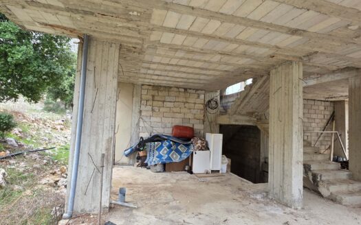 Building Ghbaleh sale Construction