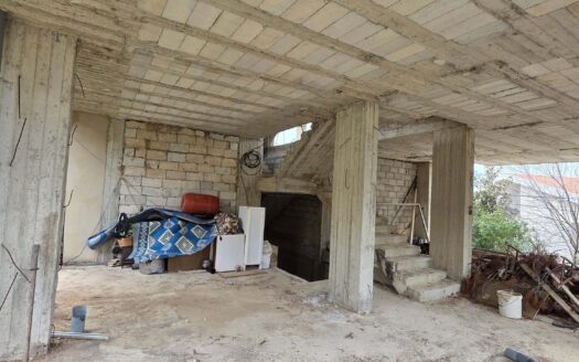 Building Ghbaleh sale Construction