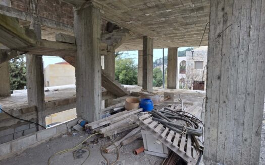 Building Ghbaleh sale Construction