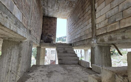 Building Ghbaleh sale Construction