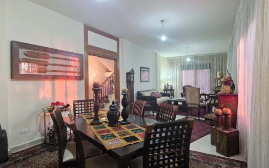 Villa Sale Kesrwan Zeitoun Terrace